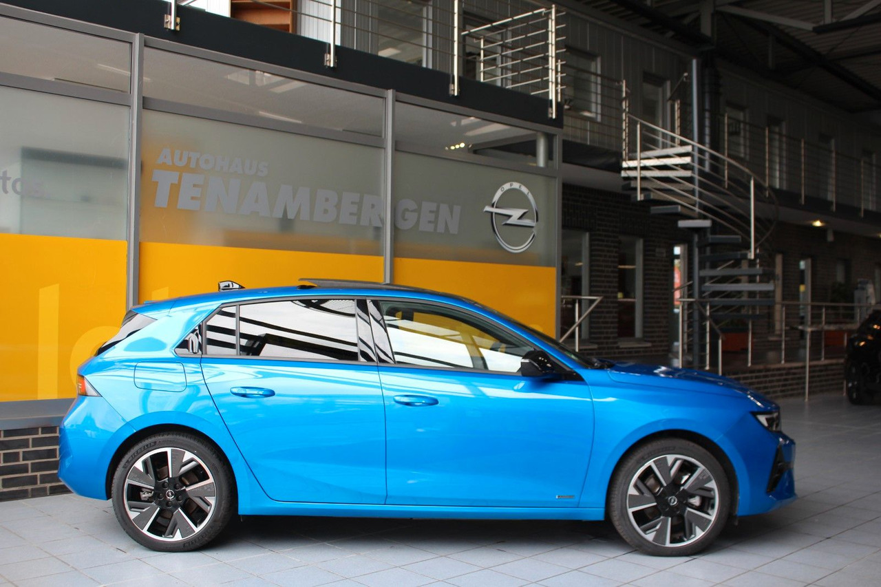 Opel Astra L Lim. Electric GS Pixel-LED ACC UPE: 54t€ - Sedan: billede 3 Opel Astra L Lim. Electric GS Pixel-LED ACC UPE: 54t€ - Sedan: billede 3