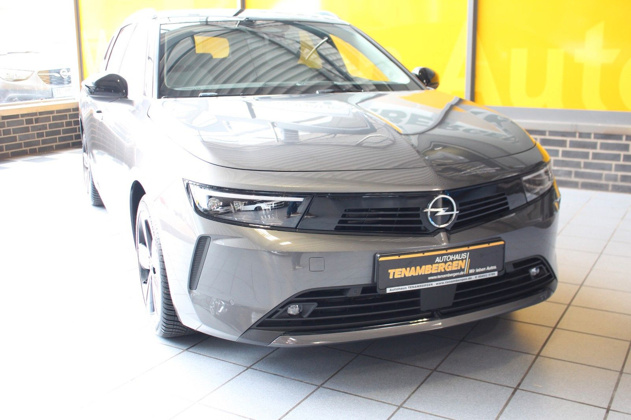 Opel Astra L ST Business Elegance Navi-Pro SHZ LED - Stationcar: billede 2 Opel Astra L ST Business Elegance Navi-Pro SHZ LED - Stationcar: billede 2