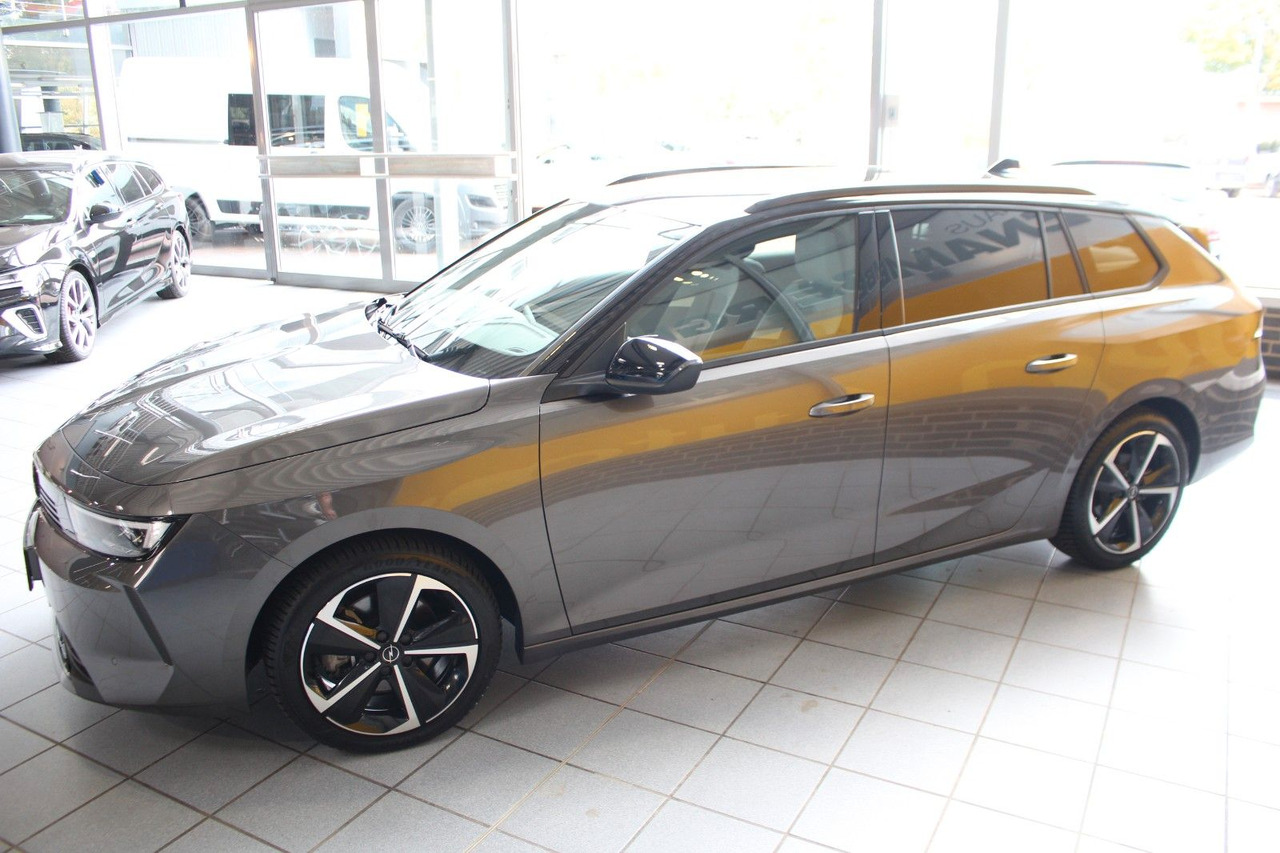 Opel Astra L ST Business Elegance Navi-Pro SHZ LED - Stationcar: billede 5 Opel Astra L ST Business Elegance Navi-Pro SHZ LED - Stationcar: billede 5