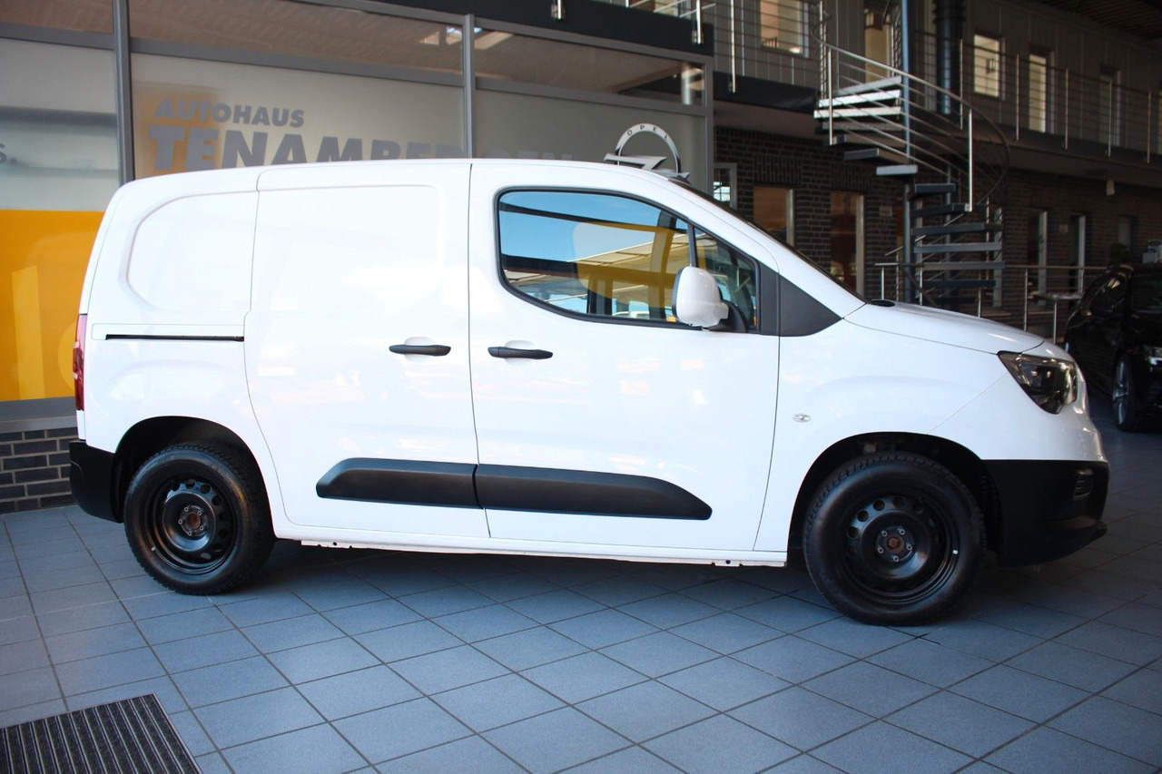 Opel Combo E Cargo Edition Klima PDC Bluetooth AHK - Små varebil: billede 3 Opel Combo E Cargo Edition Klima PDC Bluetooth AHK - Små varebil: billede 3