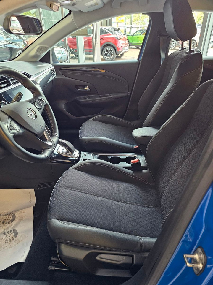 Opel Corsa F Elegance Sommer+Winterreifen +Wärmepumpe - Bil: billede 5 Opel Corsa F Elegance Sommer+Winterreifen +Wärmepumpe - Bil: billede 5