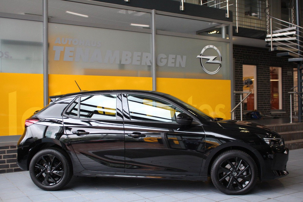 Opel Corsa F GS DAB Kamera Lenkradheizung Matrix LED - Bil: billede 3 Opel Corsa F GS DAB Kamera Lenkradheizung Matrix LED - Bil: billede 3