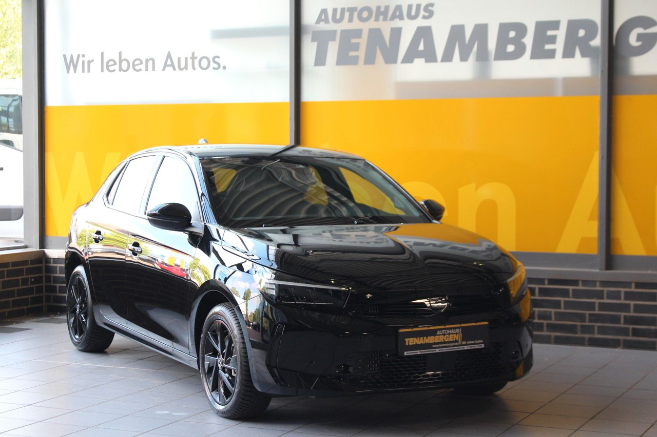 Opel Corsa F GS Line Navi DAB 180°Kamera Keyless - Bil: billede 2 Opel Corsa F GS Line Navi DAB 180°Kamera Keyless - Bil: billede 2