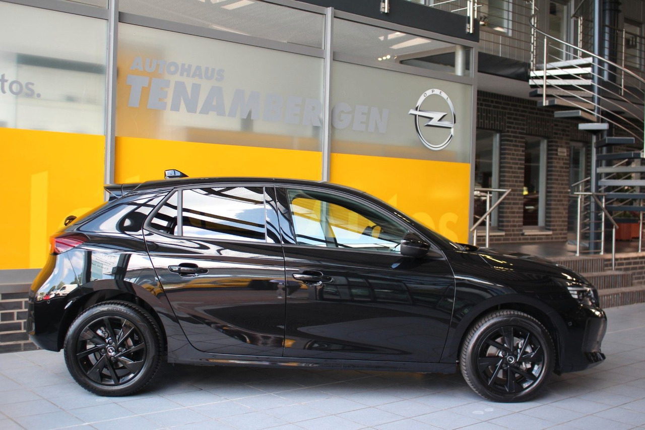 Opel Corsa F GS Line Navi DAB 180°Kamera Keyless - Bil: billede 3 Opel Corsa F GS Line Navi DAB 180°Kamera Keyless - Bil: billede 3
