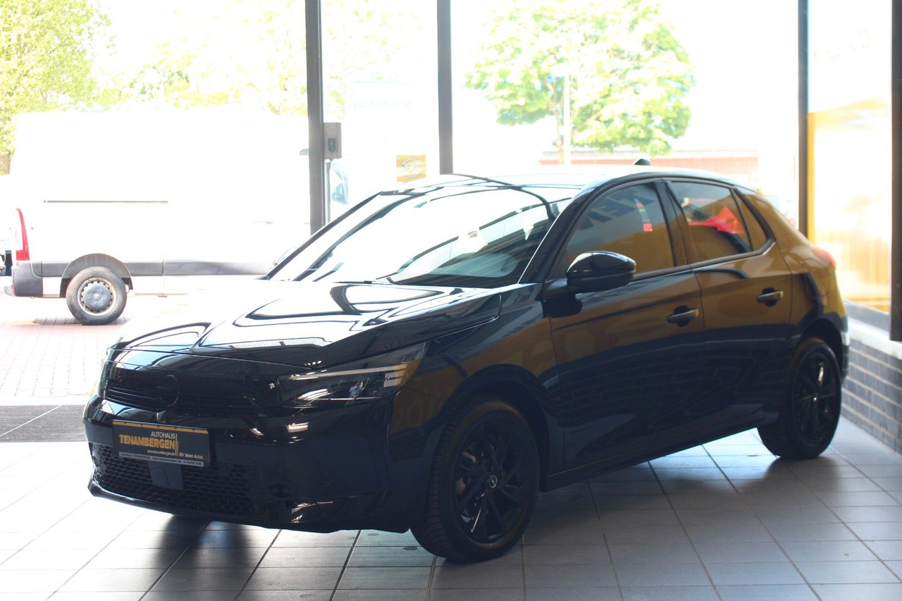 Opel Corsa F GS Line Navi DAB 180°Kamera Keyless - Bil: billede 4 Opel Corsa F GS Line Navi DAB 180°Kamera Keyless - Bil: billede 4