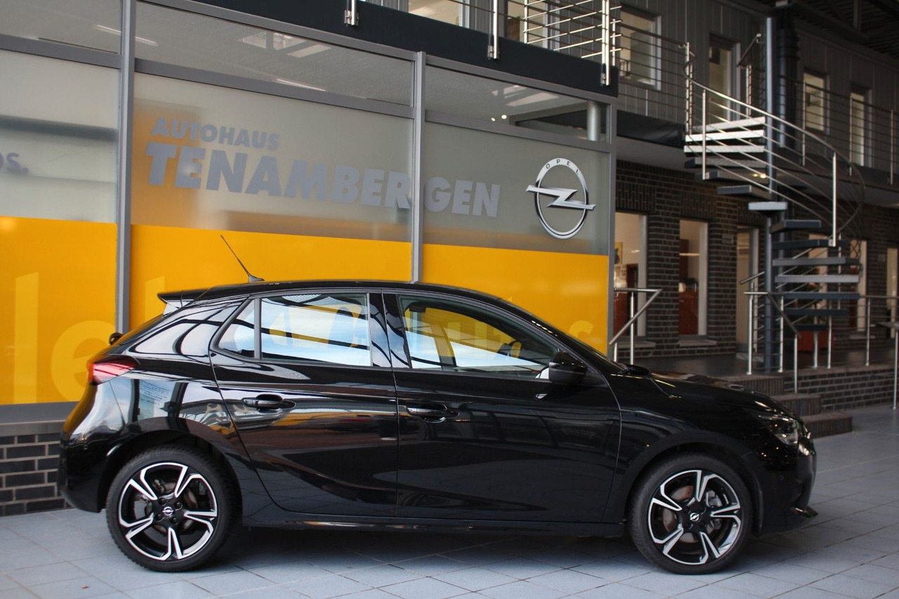Opel Corsa F GS Line Navi DAB 180°Kamera LED - Bil: billede 3 Opel Corsa F GS Line Navi DAB 180°Kamera LED - Bil: billede 3