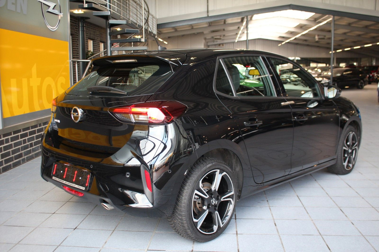 Opel Corsa F GS Line Navi DAB 180°Kamera LED - Bil: billede 5 Opel Corsa F GS Line Navi DAB 180°Kamera LED - Bil: billede 5