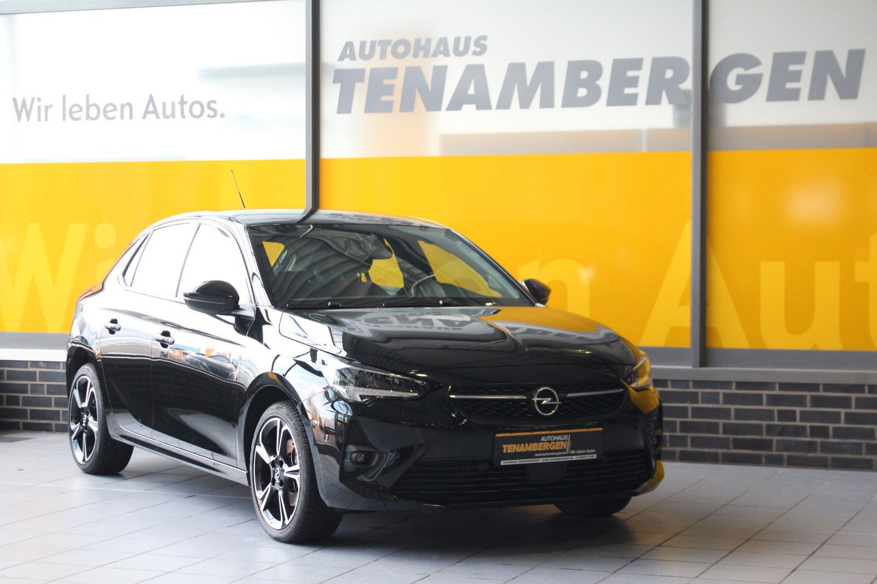 Opel Corsa F GS Line Navi DAB 180°Kamera LED - Bil: billede 2 Opel Corsa F GS Line Navi DAB 180°Kamera LED - Bil: billede 2