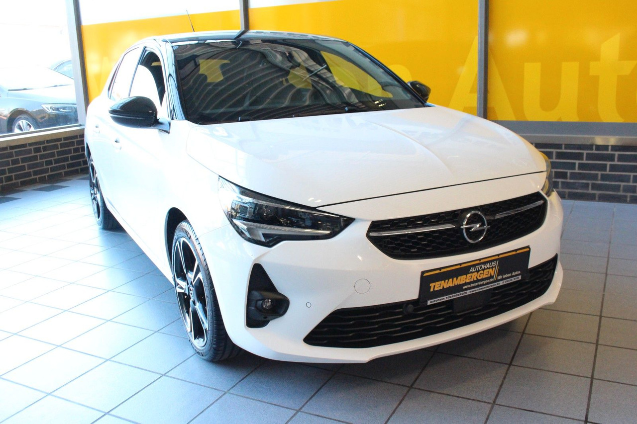 Opel Corsa F Ultimate AT-8 Alcantara IntelliLux Navi - Bil: billede 2 Opel Corsa F Ultimate AT-8 Alcantara IntelliLux Navi - Bil: billede 2