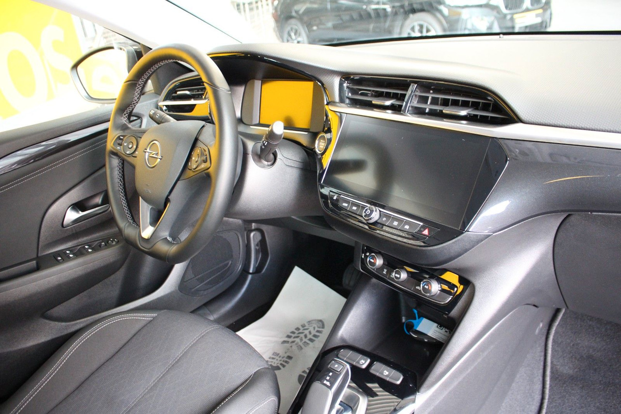 Opel Corsa F e Elegance Navi Kamera Keyless Voll-LED - Sedan: billede 5 Opel Corsa F e Elegance Navi Kamera Keyless Voll-LED - Sedan: billede 5