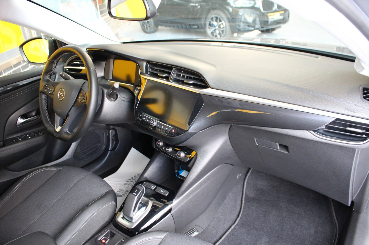 Opel Corsa F e Elegance Navi Kamera Keyless Voll-LED - Sedan: billede 4 Opel Corsa F e Elegance Navi Kamera Keyless Voll-LED - Sedan: billede 4