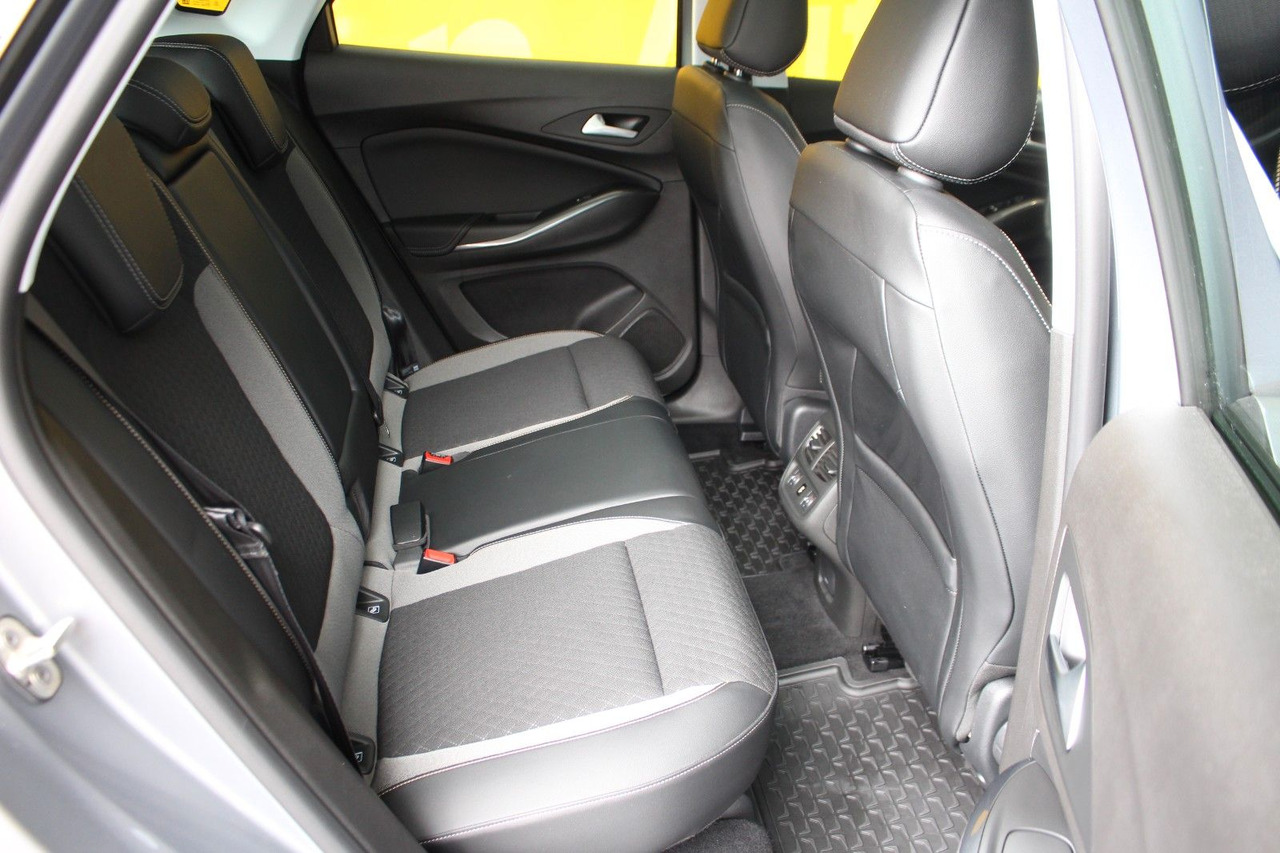SUV Opel Grandland (X) 2.0 Inno Kamera Keyless LED AHK: billede 6 SUV Opel Grandland (X) 2.0 Inno Kamera Keyless LED AHK: billede 6
