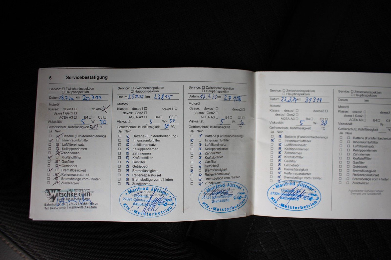 SUV Opel Grandland (X) 2.0 Inno Kamera Keyless LED AHK: billede 20 SUV Opel Grandland (X) 2.0 Inno Kamera Keyless LED AHK: billede 20