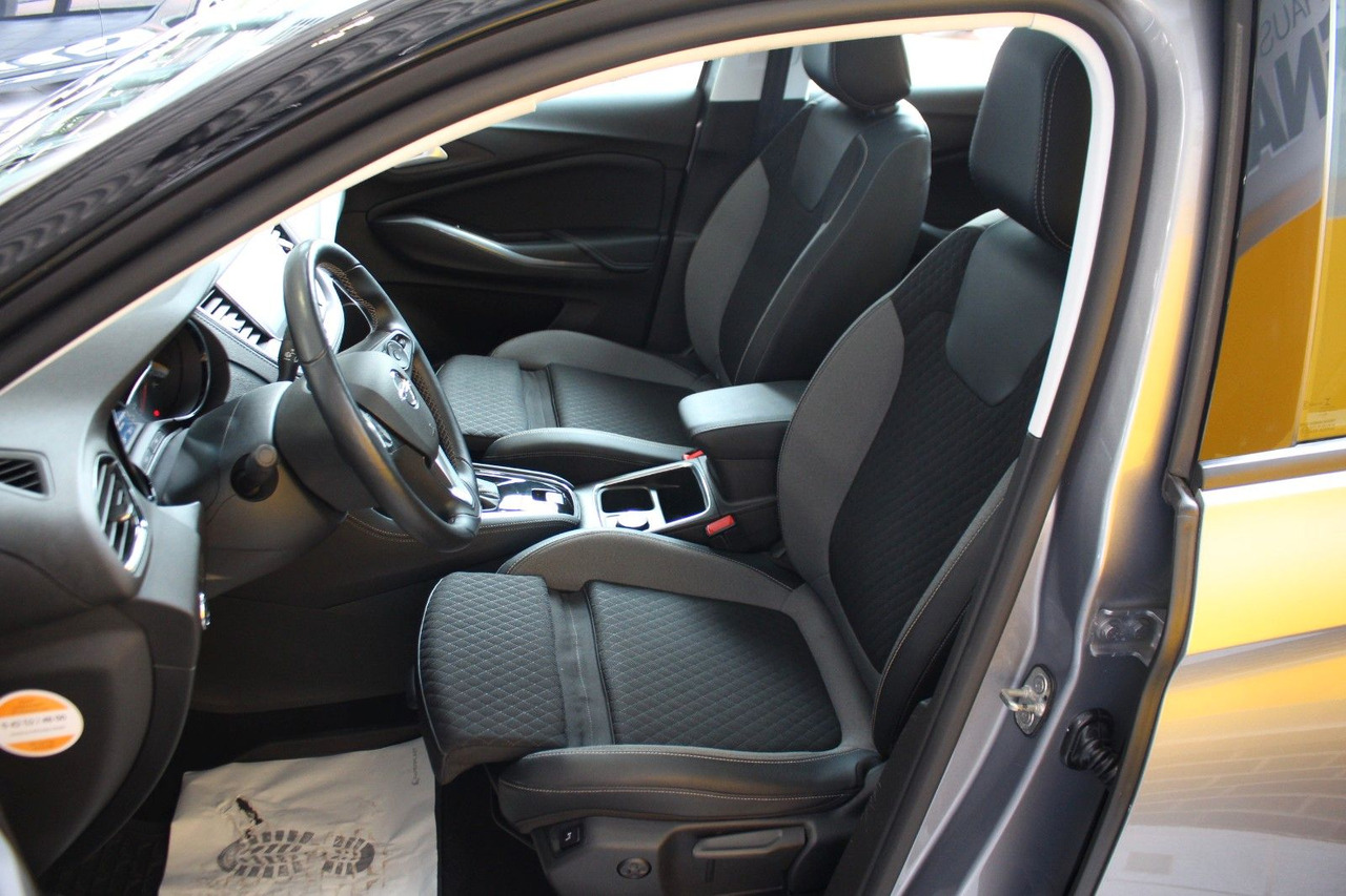 SUV Opel Grandland (X) 2.0 Inno Kamera Keyless LED AHK: billede 7 SUV Opel Grandland (X) 2.0 Inno Kamera Keyless LED AHK: billede 7