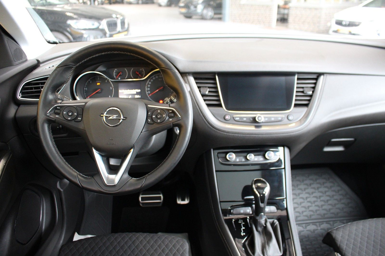 SUV Opel Grandland (X) 2.0 Inno Kamera Keyless LED AHK: billede 8 SUV Opel Grandland (X) 2.0 Inno Kamera Keyless LED AHK: billede 8
