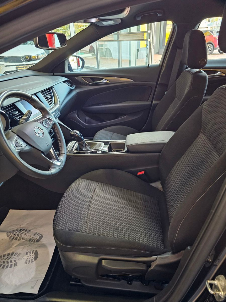 Opel Insignia B ST SHZ LHzg Carplay PDC Spurassistent - Stationcar: billede 5 Opel Insignia B ST SHZ LHzg Carplay PDC Spurassistent - Stationcar: billede 5