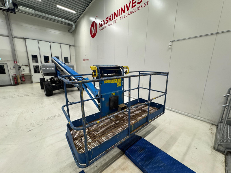 Genie S65 - Lift: billede 5 Genie S65 - Lift: billede 5