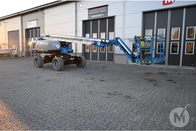 Genie S65XC - Lift: billede 5 Genie S65XC - Lift: billede 5