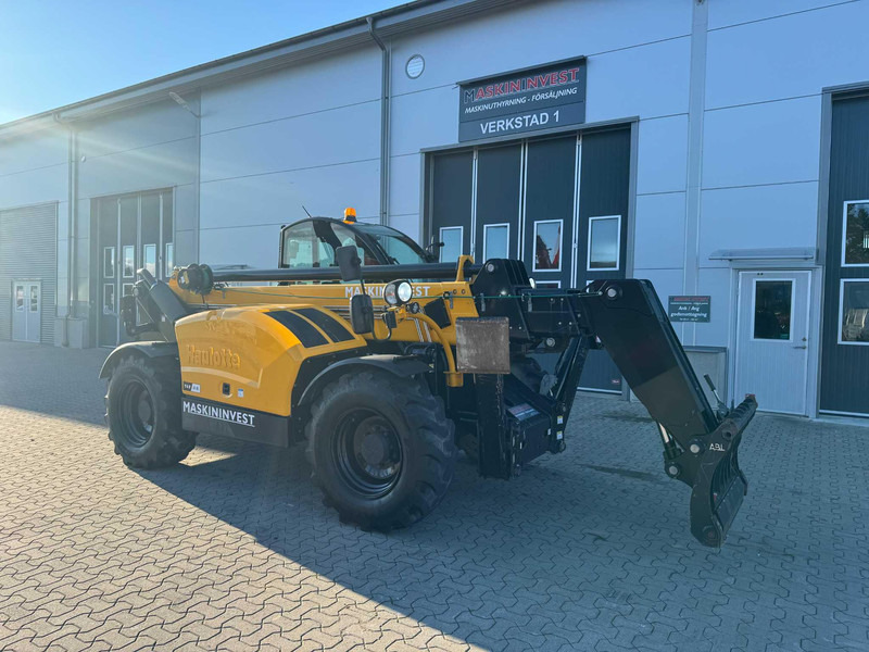 HTL 4017 Haulotte HTL 4017 - Teleskop truck: billede 5 HTL 4017 Haulotte HTL 4017 - Teleskop truck: billede 5