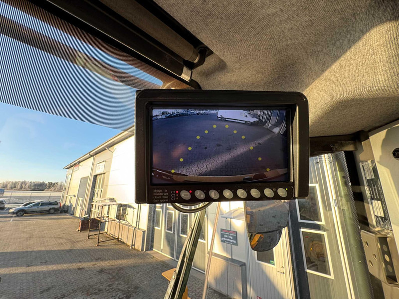 Gummihjulslæsser Volvo L90H Volvo L90H: billede 19