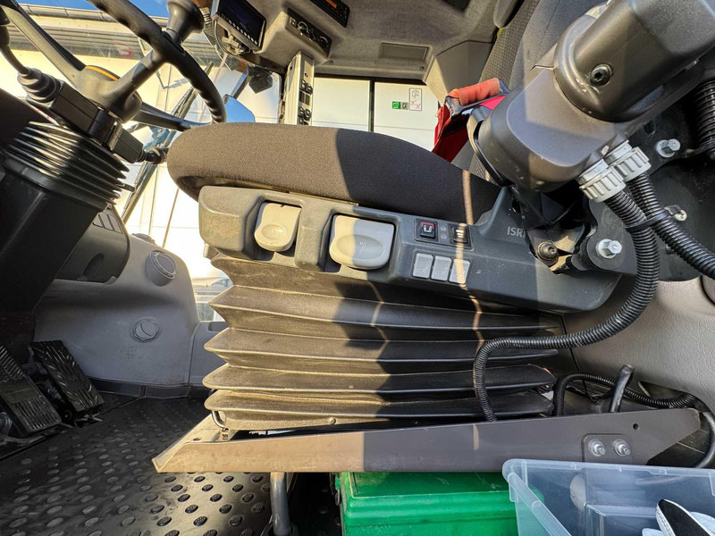 Gummihjulslæsser Volvo L90H Volvo L90H: billede 13