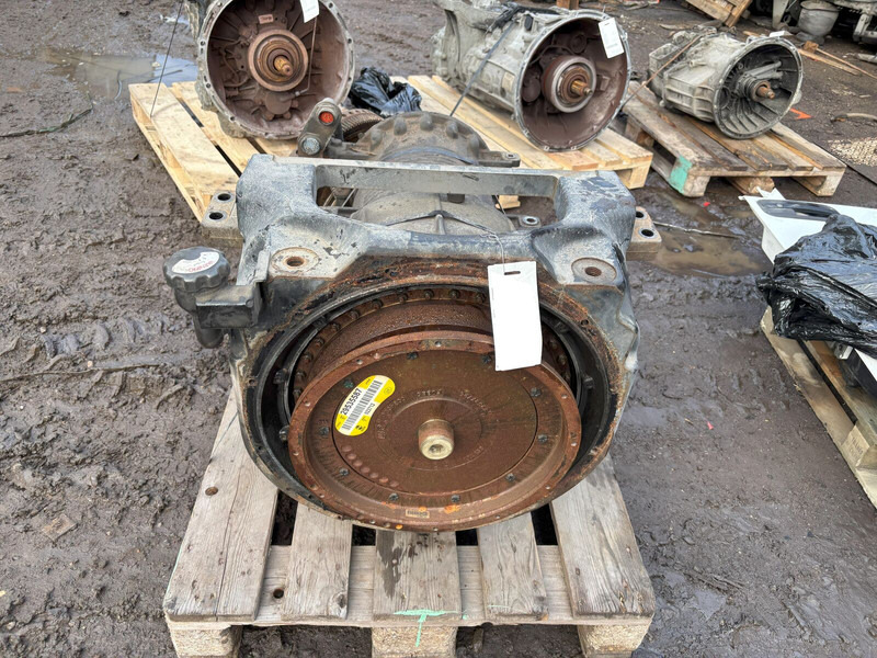 Allison P230 - Gearkasse: billede 2 Allison P230 - Gearkasse: billede 2