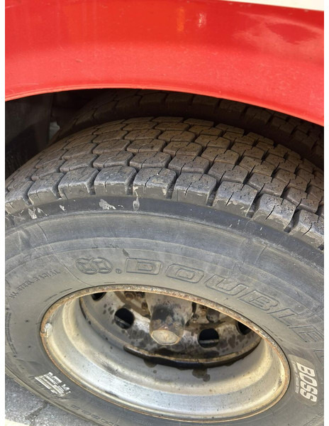 Scania LK400 - Turistbus: billede 5 Scania LK400 - Turistbus: billede 5