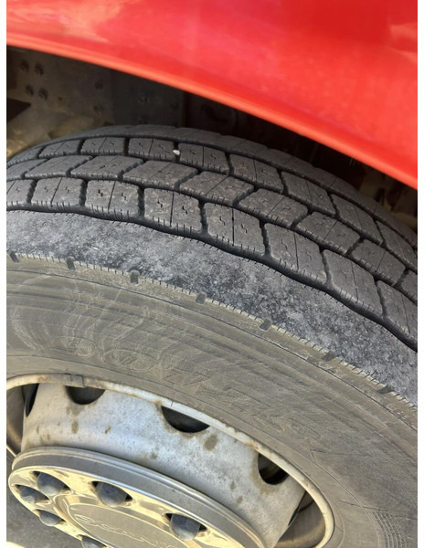 Scania LK400 - Turistbus: billede 4 Scania LK400 - Turistbus: billede 4