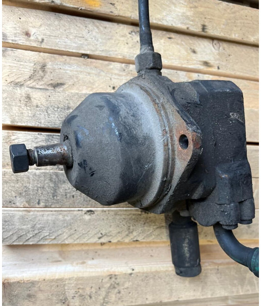 Volvo B12 - Hydraulisk motor: billede 3 Volvo B12 - Hydraulisk motor: billede 3