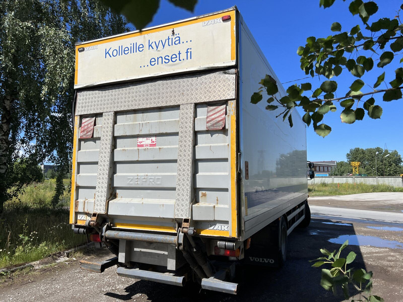 Volvo FL 290 - Lastbil varevogn: billede 3 Volvo FL 290 - Lastbil varevogn: billede 3