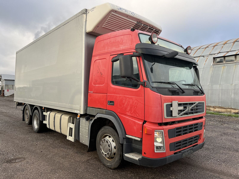 Volvo FM 480 - Kølevogn lastbil: billede 2 Volvo FM 480 - Kølevogn lastbil: billede 2
