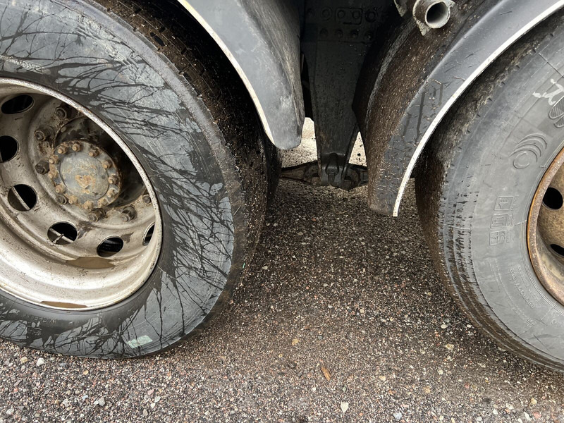 Volvo FM 480 - Kølevogn lastbil: billede 5 Volvo FM 480 - Kølevogn lastbil: billede 5