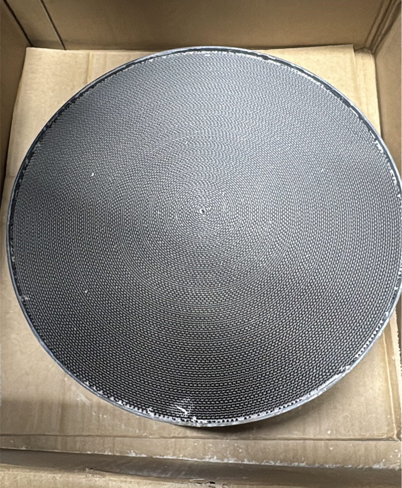 Catalyst DAF XF CF with new SCR DOC Tested, ready to install - Udstødningssystem for Lastbil: billede 3 Catalyst DAF XF CF with new SCR DOC Tested, ready to install - Udstødningssystem for Lastbil: billede 3