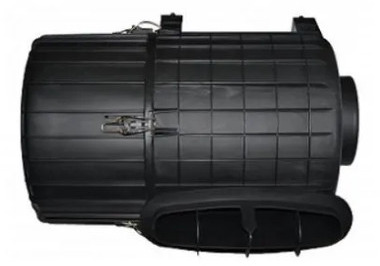 DAF CF Luchtfilterhuis 1789397 Euro 5/6 - Bremsedele for Lastbil: billede 2 DAF CF Luchtfilterhuis 1789397 Euro 5/6 - Bremsedele for Lastbil: billede 2