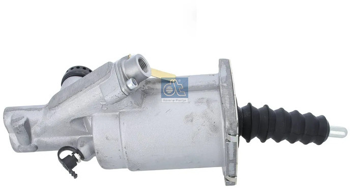 DAF LF Koppelingsversterker 1710321 | 1705712 - Koblingsforstærker for Lastbil: billede 1 DAF LF Koppelingsversterker 1710321 | 1705712 - Koblingsforstærker for Lastbil: billede 1