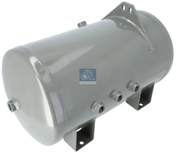 DAF Luchtketel 36L 1780660 - Bremsedele for Lastbil: billede 1 DAF Luchtketel 36L 1780660 - Bremsedele for Lastbil: billede 1