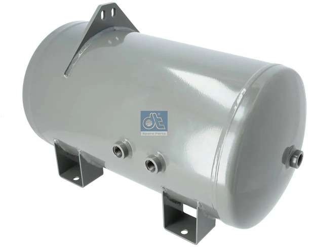 DAF Luchtketel 36L 1780661 - Bremsedele for Lastbil: billede 1 DAF Luchtketel 36L 1780661 - Bremsedele for Lastbil: billede 1