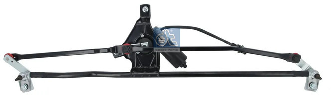 DAF Ruitenwissermechanisme 2145151 | 1894029 Euro 6 - Visker for Lastbil: billede 1 DAF Ruitenwissermechanisme 2145151 | 1894029 Euro 6 - Visker for Lastbil: billede 1