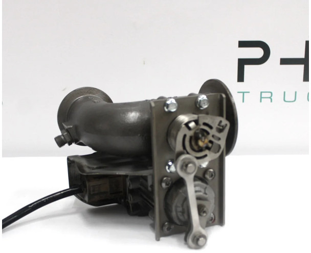 DAF XF/CF EGR Klep 2104972 | 2128862 Euro 6 - Udstødningssystem for Lastbil: billede 2 DAF XF/CF EGR Klep 2104972 | 2128862 Euro 6 - Udstødningssystem for Lastbil: billede 2