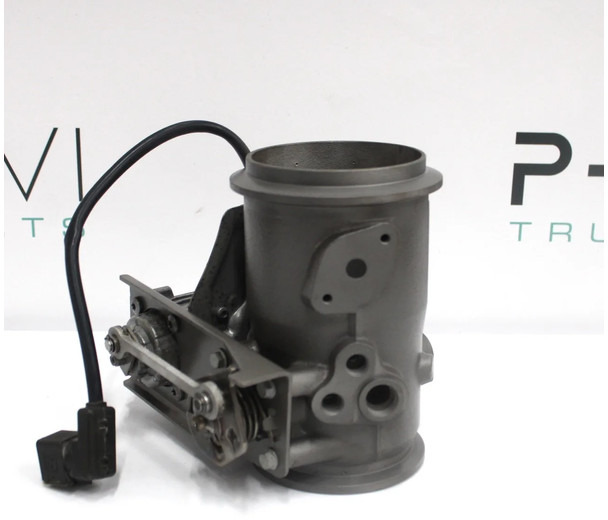 DAF XF/CF MX13 BPV Klep 2123995 Euro 6 - Udstødningssystem for Lastbil: billede 3 DAF XF/CF MX13 BPV Klep 2123995 Euro 6 - Udstødningssystem for Lastbil: billede 3