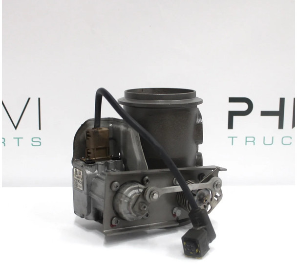 DAF XF/CF MX13 BPV Klep 2123995 Euro 6 - Udstødningssystem for Lastbil: billede 1 DAF XF/CF MX13 BPV Klep 2123995 Euro 6 - Udstødningssystem for Lastbil: billede 1