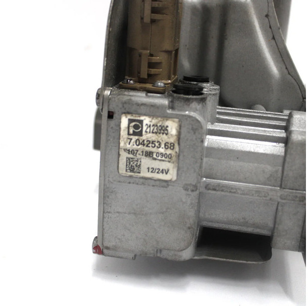 DAF XF/CF MX13 BPV Klep 2123995 Euro 6 - Udstødningssystem for Lastbil: billede 4 DAF XF/CF MX13 BPV Klep 2123995 Euro 6 - Udstødningssystem for Lastbil: billede 4