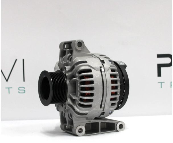 DAF XF106 Dynamo 2000904 | 1976290 Nieuw! - Generator for Lastbil: billede 1 DAF XF106 Dynamo 2000904 | 1976290 Nieuw! - Generator for Lastbil: billede 1