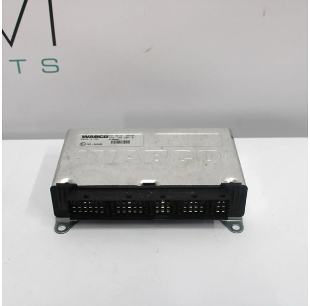 DAF XF106 EBS3 Module 2120800 | 2145000 Euro 6 - Kontrol blok for Lastbil: billede 3 DAF XF106 EBS3 Module 2120800 | 2145000 Euro 6 - Kontrol blok for Lastbil: billede 3