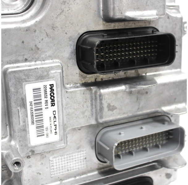 DAF XF106 ECU Motor 2298832 | 2109556 | 2015228 Nieuw! - Kontrol blok for Lastbil: billede 5 DAF XF106 ECU Motor 2298832 | 2109556 | 2015228 Nieuw! - Kontrol blok for Lastbil: billede 5