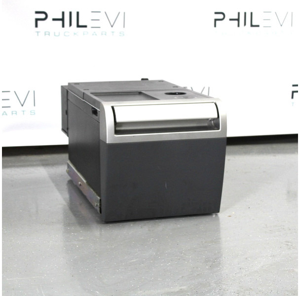 DAF XF106 Koelkast 2133309 Euro 6 - Elektrisk system for Lastbil: billede 1 DAF XF106 Koelkast 2133309 Euro 6 - Elektrisk system for Lastbil: billede 1