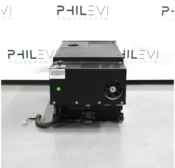 DAF XF106 Koelkast 2133309 Euro 6 - Elektrisk system for Lastbil: billede 2 DAF XF106 Koelkast 2133309 Euro 6 - Elektrisk system for Lastbil: billede 2