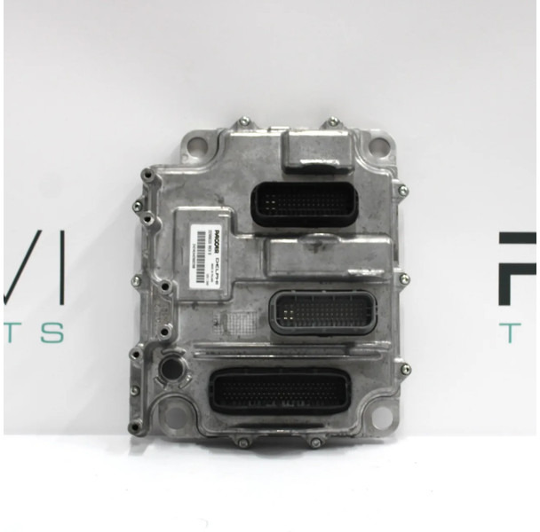 DAF XF106 Motor ECU 2037394 | 2160700 | 2298833 | 2295122 Nieuw! - Kontrol blok for Lastbil: billede 1 DAF XF106 Motor ECU 2037394 | 2160700 | 2298833 | 2295122 Nieuw! - Kontrol blok for Lastbil: billede 1