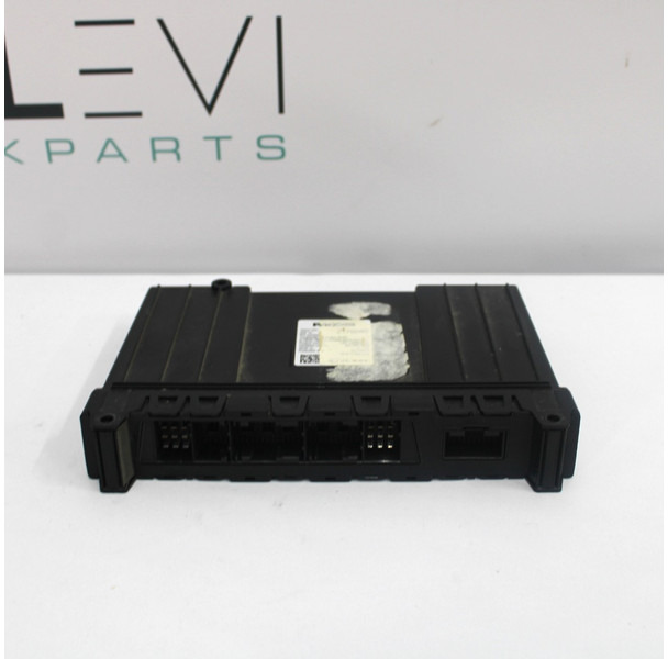 DAF XF106 VECU Module 2176060 Euro 6 - Kontrol blok for Lastbil: billede 1 DAF XF106 VECU Module 2176060 Euro 6 - Kontrol blok for Lastbil: billede 1