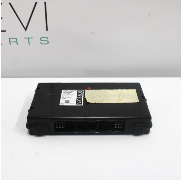 DAF XF106 VIC3 Module 2139671 | 2206308 | 2141289 Euro 6 - Kontrol blok for Lastbil: billede 1 DAF XF106 VIC3 Module 2139671 | 2206308 | 2141289 Euro 6 - Kontrol blok for Lastbil: billede 1